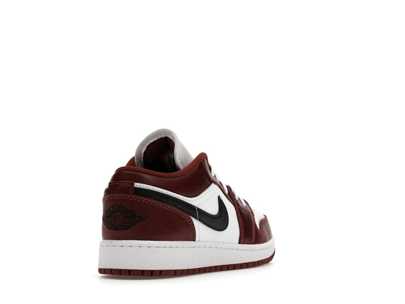 Jordan 1 Low SE Dark Pony (GS)