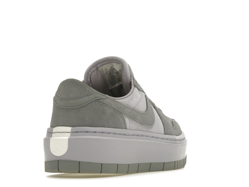 Jordan 1 Elevate Low Stealth Titanium (Women's)