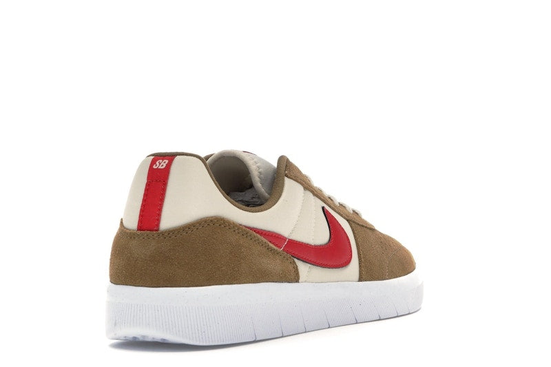 Nike SB Team Classic Mars Yard
