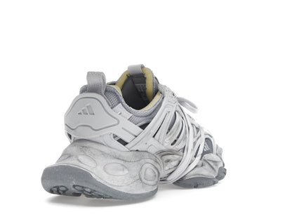 adidas XLG Runner Deluxe Gray