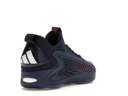 adidas AE 1 Low USA Night Indigo