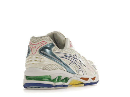 ASICS Gel-Kayano 14 Marshmallow Blue Pink (Women's)