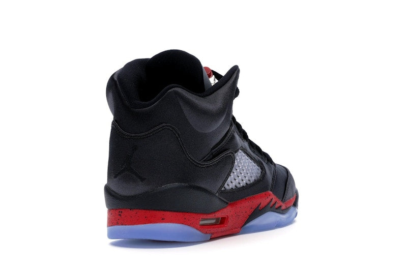 Jordan 5 Retro Satin Bred (GS)