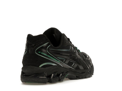 ASICS Gel-Kayano 14 8ON8 Black Green
