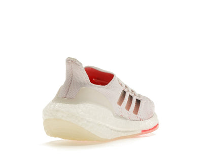adidas Ultra Boost 22 Heat.Rdy Cloud White Turbo (Women's)