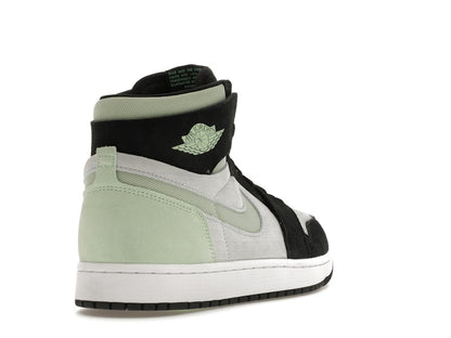 Jordan 1 High Zoom Air CMFT 2 Honeydew