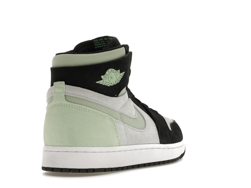Jordan 1 High Zoom Air CMFT 2 Honeydew