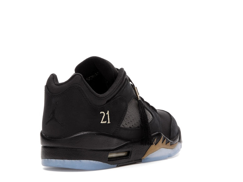 Jordan 5 Retro Low Wings