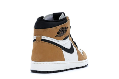 Jordan 1 Retro High Rookie of the Year