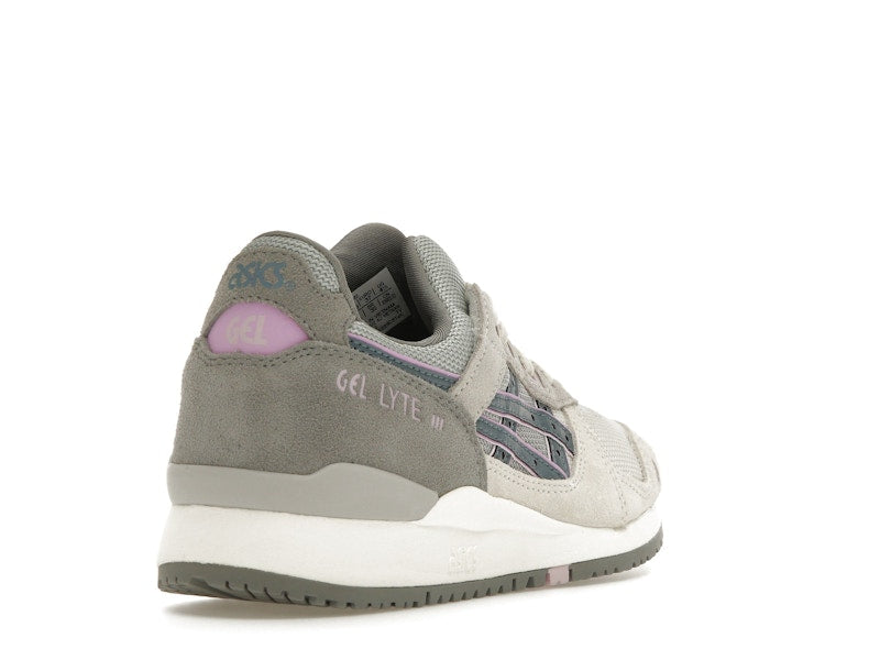 ASICS Gel-Lyte III OG Smoke Grey Ironclad