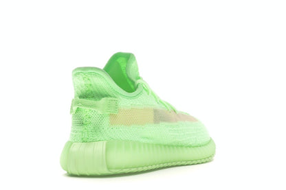 adidas Yeezy Boost 350 V2 Glow (Kids)