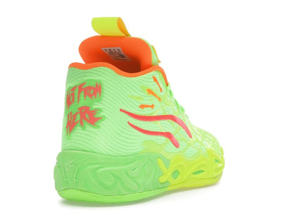 Puma LaMelo Ball MB.04 Gem