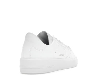 Golden Goose Bio-Based Purestar Triple White