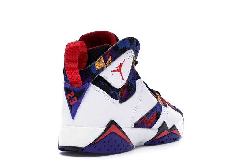 Jordan 7 Retro Nothing But Net (GS)