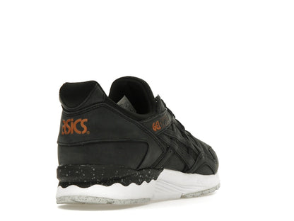 ASICS Gel-Lyte V Black Rose Gold