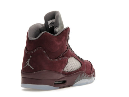Jordan 5 Retro Burgundy (2023)