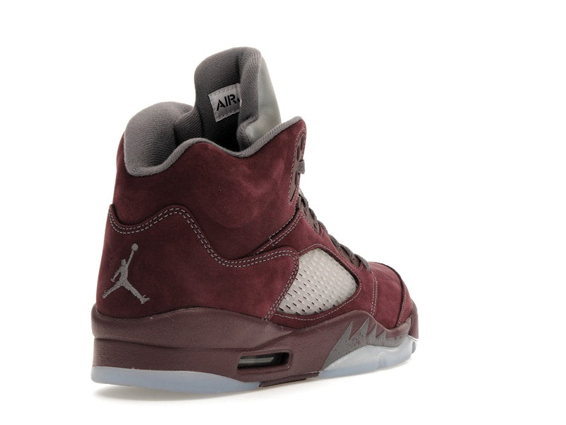 Jordan 5 Retro Burgundy (2023)