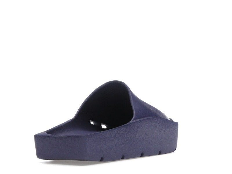 Jordan Hex Slide Mule Sky J Purple (Women's)