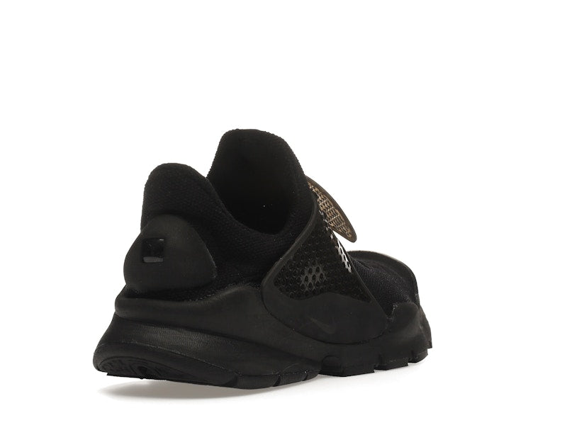 Nike Sock Dart Triple Black