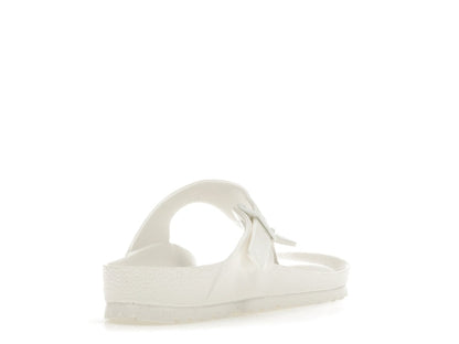 Birkenstock Gizeh Essentials EVA White
