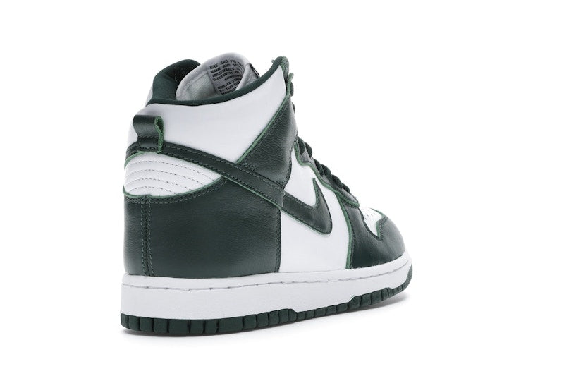 Nike Dunk High SP Spartan Green