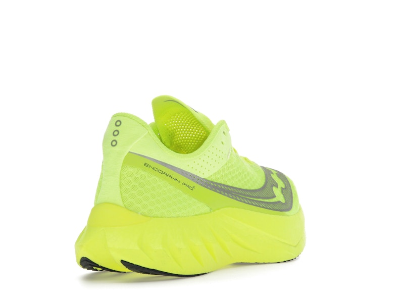 Saucony Endorphin Pro 4 Citron