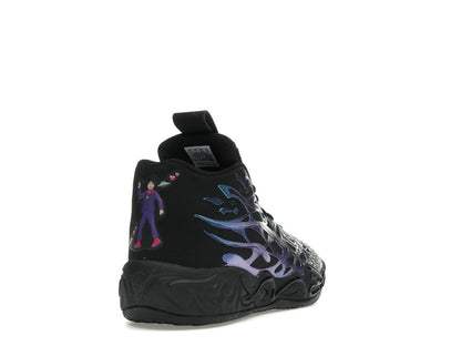 Puma LaMelo Ball MB.04 Reflections (GS)