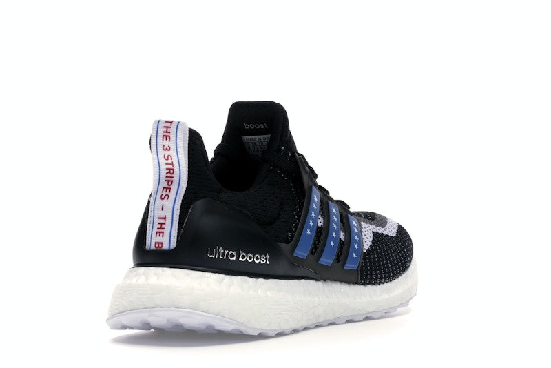 adidas Ultra Boost 2 City Stars and Stripes