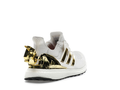 adidas Ultra Boost 1.0 Fortnite Victory Crown White