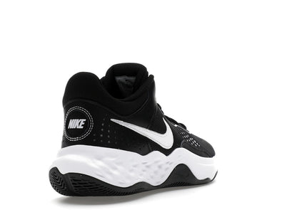 Nike Fly.By Mid 3 Black White