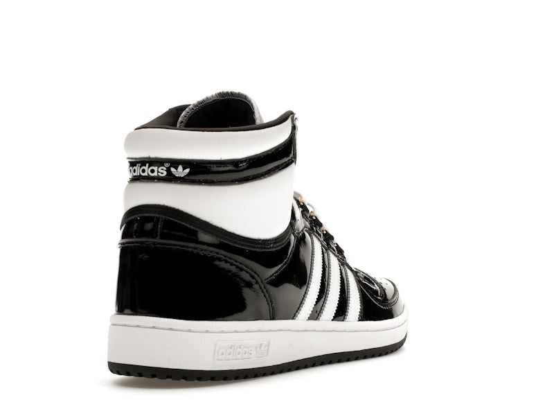 adidas Top Ten RB Core Black Cloud White