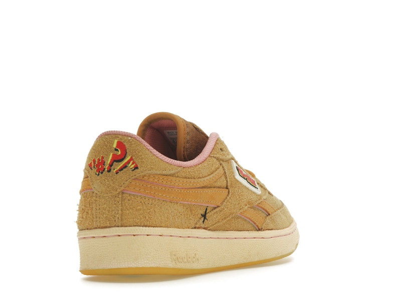 Reebok Club C Revenge Tom & Jerry