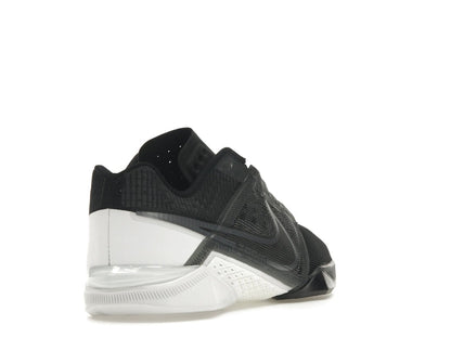 Nike Zoom Metcon Turbo 2 Black Cool Grey