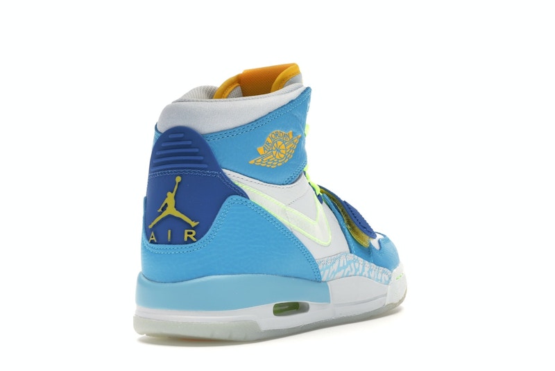 Jordan Legacy 312 Fly (GS)