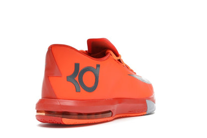 Nike KD 6 NYC 66