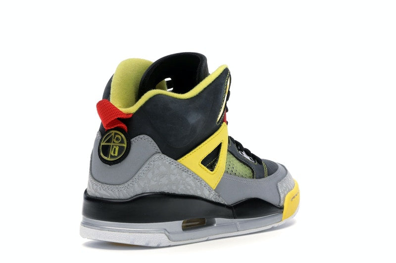 Jordan Spizike 3M