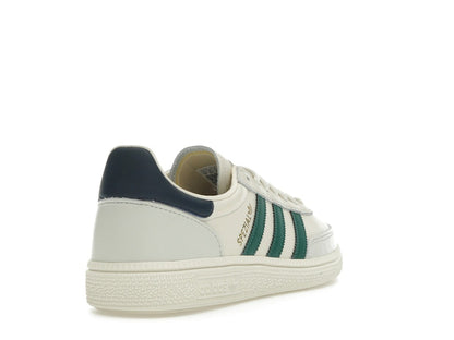 adidas Handball Spezial Chalk White Collegiate Green Night Indigo