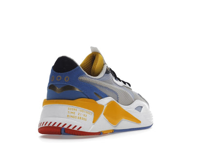 Puma RS-X3 Sonic the Hedgehog