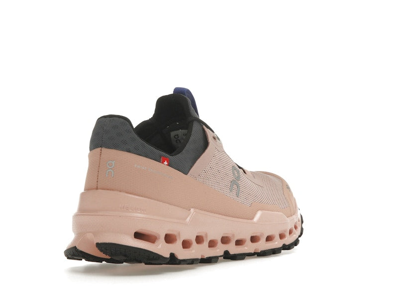 On Running Cloudultra Rose Cobalt (Women's)