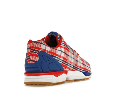 adidas ZX Flux CLOT RWB