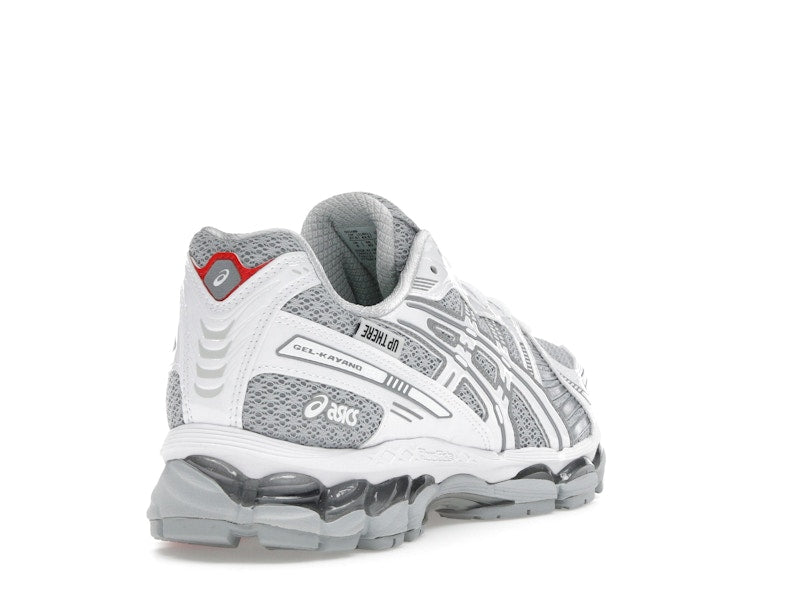 ASICS Gel-Kayano 12.1 Up There Natsukashii Glacier Grey