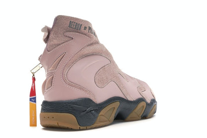 Reebok Mobius Experiment 3 Pyer Moss Pink