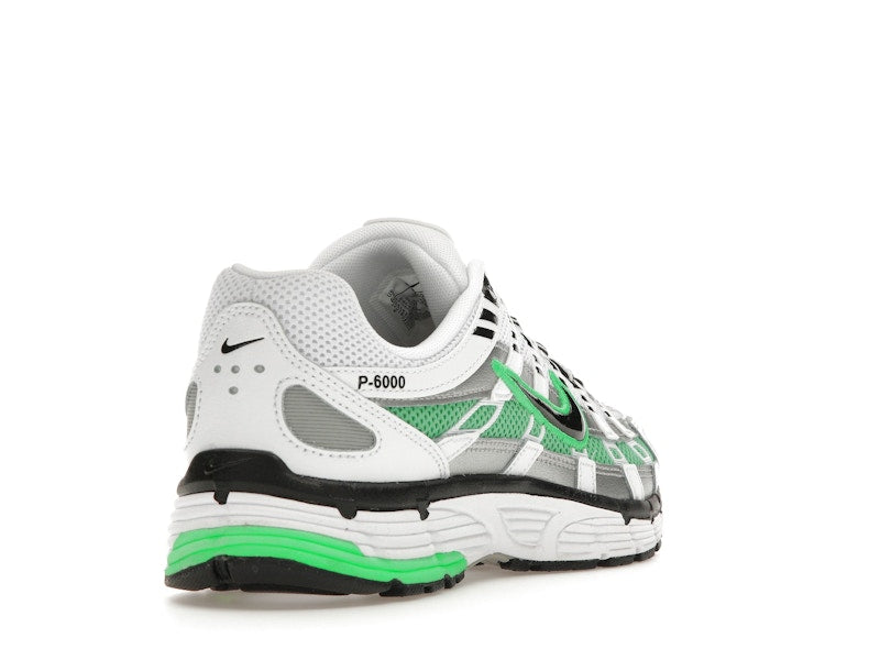 Nike P-6000 Spring Green
