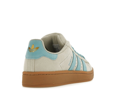 adidas Campus 00s Putty Grey Preloved Blue (Women's)