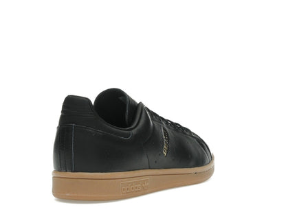 adidas Stan Smith Core Black Gum