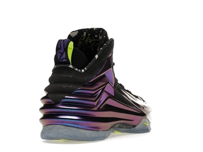 Nike Chuck Posite Cave Purple