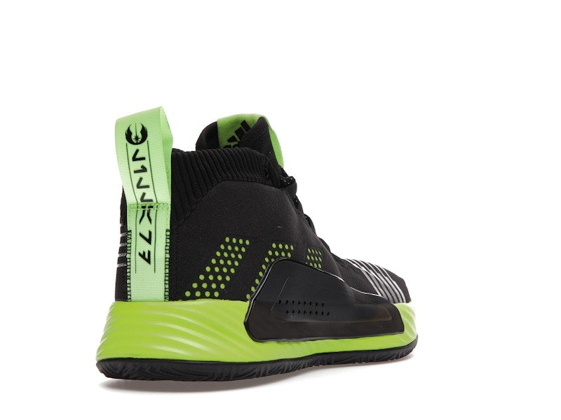 adidas Dame 5 Star Wars