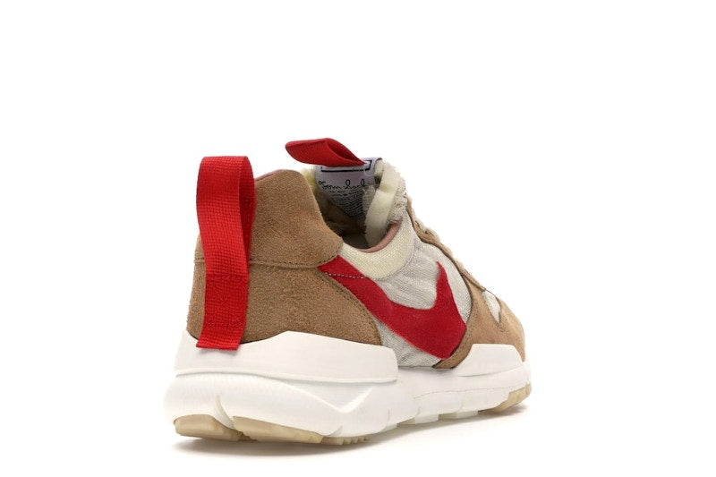 NikeCraft Mars Yard Shoe 1.0 Tom Sachs Space Camp