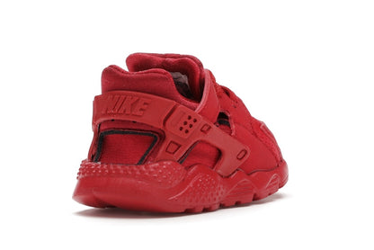 Nike Huarache Run University Red (TD)
