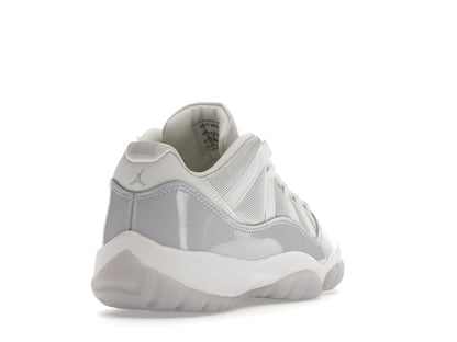 Jordan 11 Retro Low Pure Violet (Women's)
